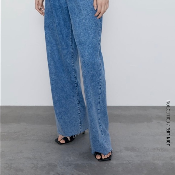 Extra long jeans - Picture 14 of 14